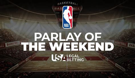 nba expert picks and parlays